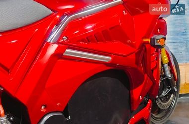 Мотоцикл Супермото (Motard) DKW KS 2025 в Виннице