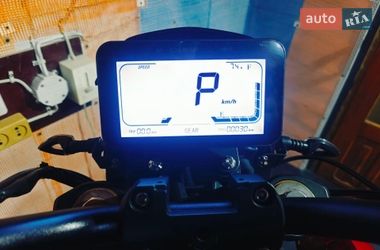 Мотоцикл Супермото (Motard) DKW KS 2025 в Виннице