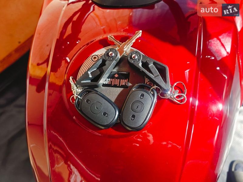 Мотоцикл Супермото (Motard) DKW KS 2025 в Виннице