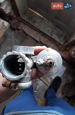 Мотоцикл Классик DKW SB 1932 в Львове