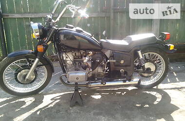 Мотоцикл Классик Днепр (КМЗ) 10-36 1991 в Полтаве