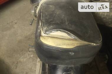 Мотоцикл з коляскою Днепр (КМЗ) 10-36 1984 в Каневі