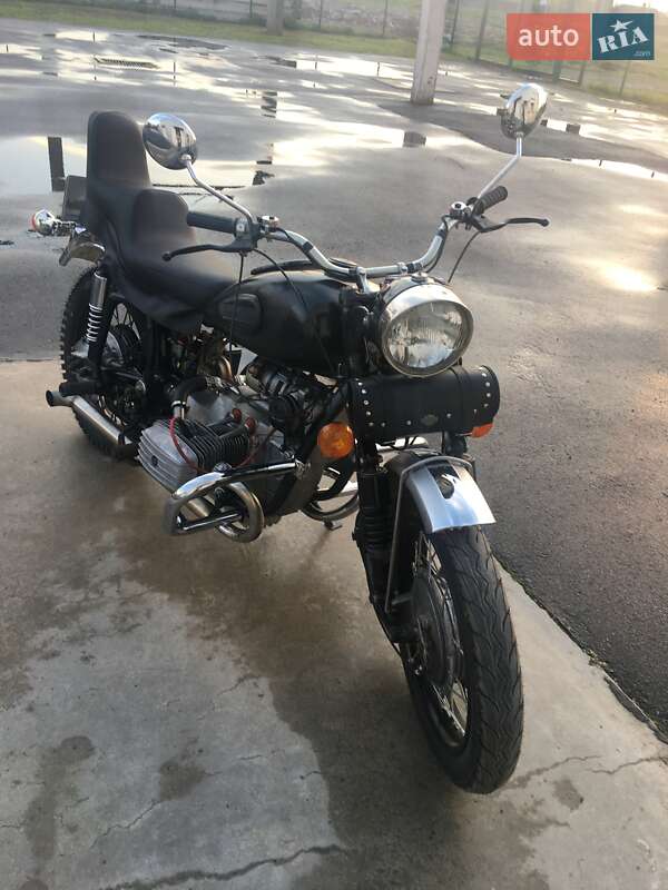 Інший мототранспорт Дніпро (КМЗ) 10-36 1982 в Вінниці