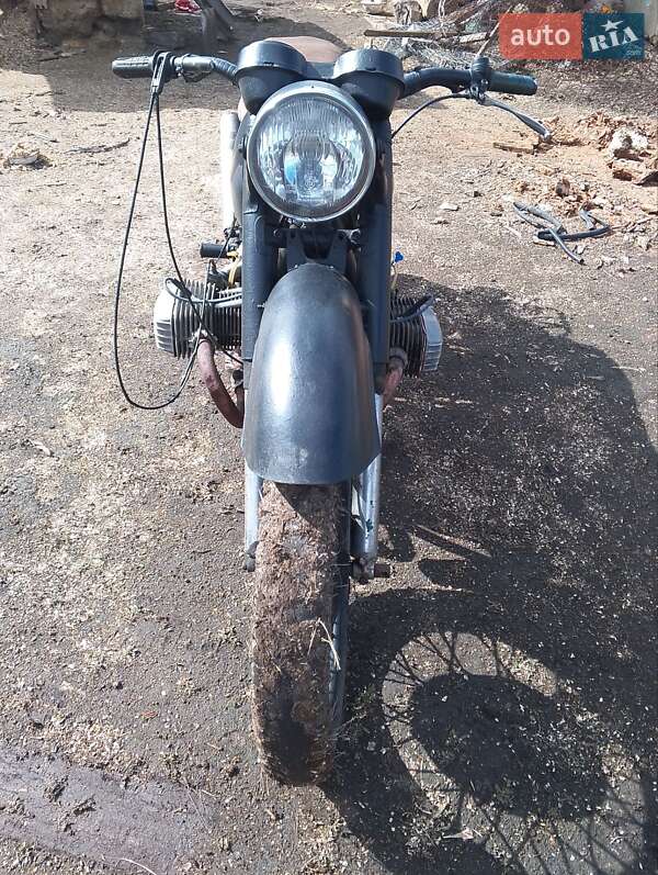 Мотоцикл Классік Днепр (КМЗ) 10-36 1983 в Врадіївці фото 6 Мотоцикл Классік Днепр (КМЗ) 10-36 1983 в Врадіївці