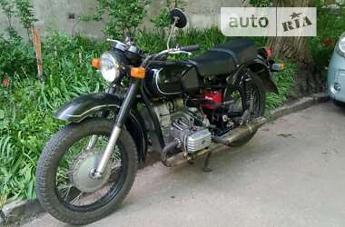 Мотоцикл Классик Днепр (КМЗ) 10-36 1979 в Житомире