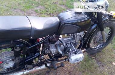 Мотоцикл Классик Днепр (КМЗ) 10-36 1979 в Житомире