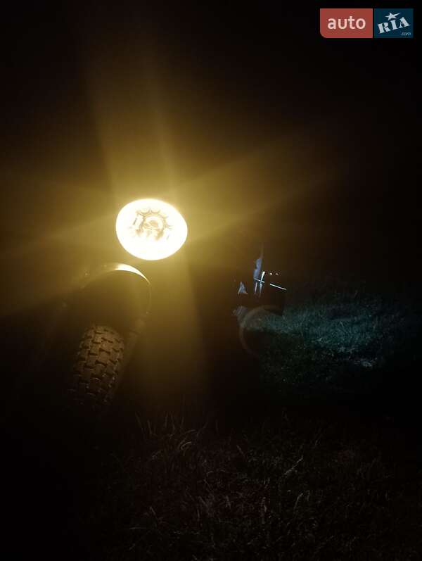 Мотоцикл Кастом Днепр (КМЗ) 10-36 1978 в Чемеровцах фото 4 Мотоцикл Кастом Днепр (КМЗ) 10-36 1978 в Чемеровцах