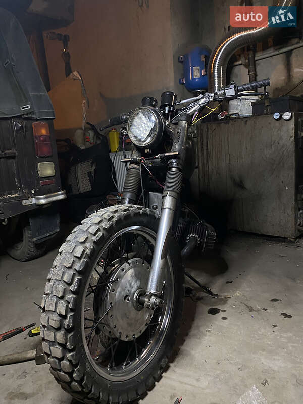 Кафе рейсер Днепр (КМЗ) 10-36 1981 в Збараже фото 4 Кафе рейсер Днепр (КМЗ) 10-36 1981 в Збараже