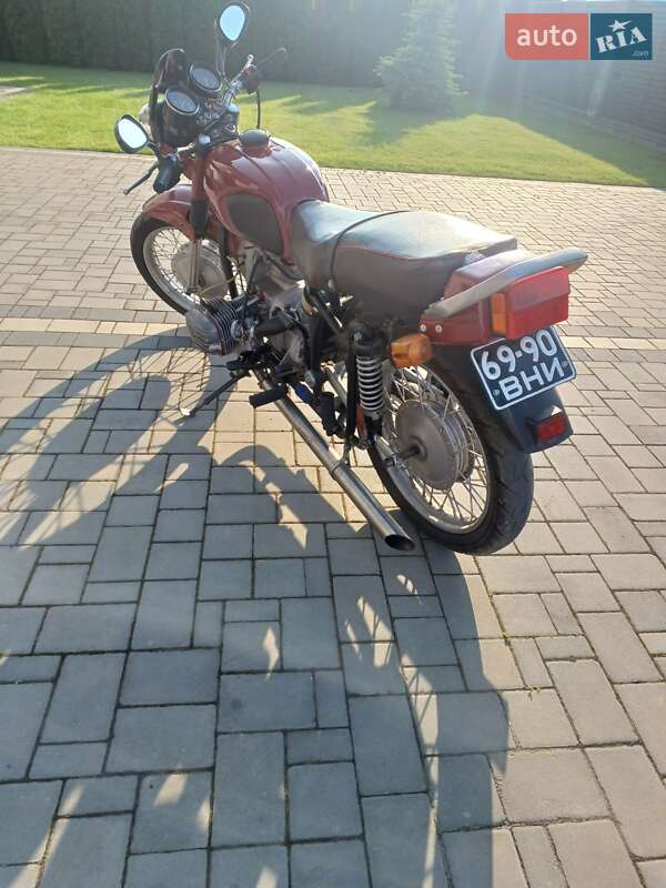 Спортбайк Днепр (КМЗ) 10-36 2020 в Луцке фото 5 Спортбайк Днепр (КМЗ) 10-36 2020 в Луцке