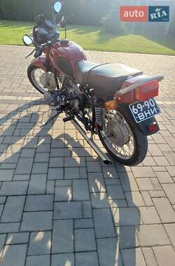 Спортбайк Днепр (КМЗ) 10-36 2020 в 