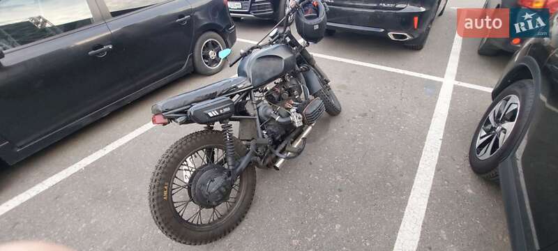 Мотоцикл Классик Днепр (КМЗ) 10-36 1989 в Киеве