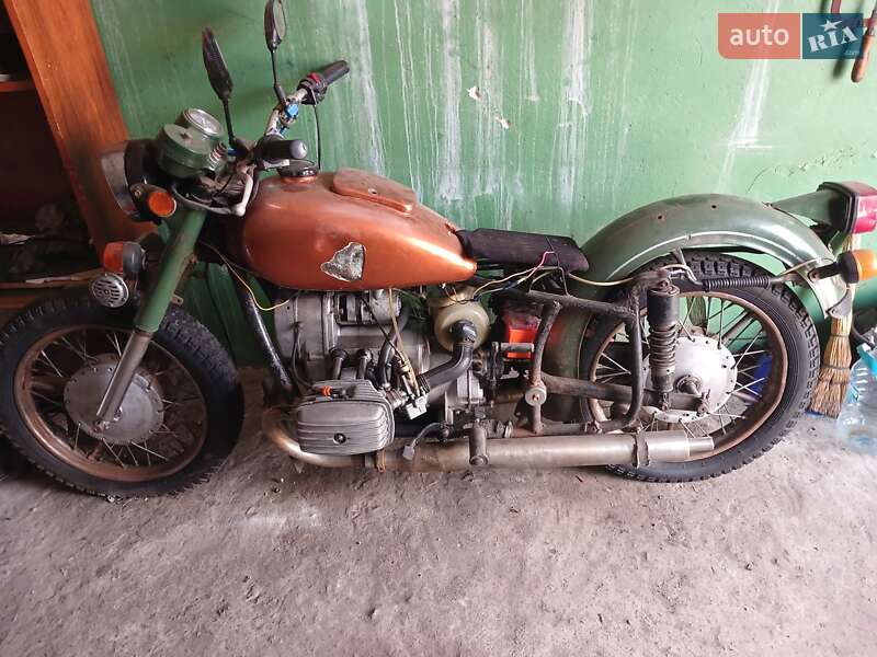 Грузовые мотороллеры, мотоциклы, скутеры, мопеды Днепр (КМЗ) 10-36 2025 в Днепре фото Грузовые мотороллеры, мотоциклы, скутеры, мопеды Днепр (КМЗ) 10-36 2025 в Днепре