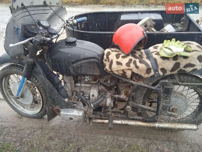 Грузовые мотороллеры, мотоциклы, скутеры, мопеды Днепр (КМЗ) 10-36 1983 в Дунаевцах фото 4 Грузовые мотороллеры, мотоциклы, скутеры, мопеды Днепр (КМЗ) 10-36 1983 в Дунаевцах