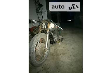 Мотоцикл Чоппер Днепр (КМЗ) Днепр-11 1993 в Черновцах