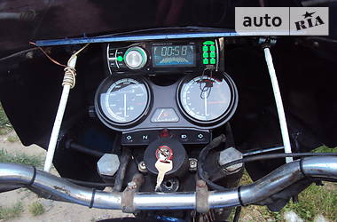 Мотоцикл Классік Днепр (КМЗ) Днепр-11 1992 в Сокирянах