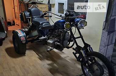 Грузовые трициклы Днепр (КМЗ) Днепр-11 2015 в Тернополе