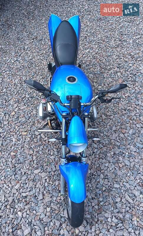 Мотоцикл Кастом Днепр (КМЗ) Днепр-11 1991 в Вышгороде