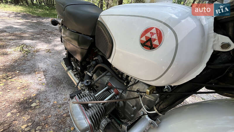 Мотоцикл Классик Днепр (КМЗ) Днепр-11 1992 в Житомире фото 19 Мотоцикл Классик Днепр (КМЗ) Днепр-11 1992 в Житомире
