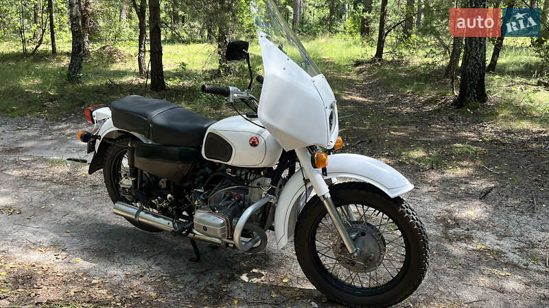 Мотоцикл Классик Днепр (КМЗ) Днепр-11 1992 в Житомире фото 21 Мотоцикл Классик Днепр (КМЗ) Днепр-11 1992 в Житомире