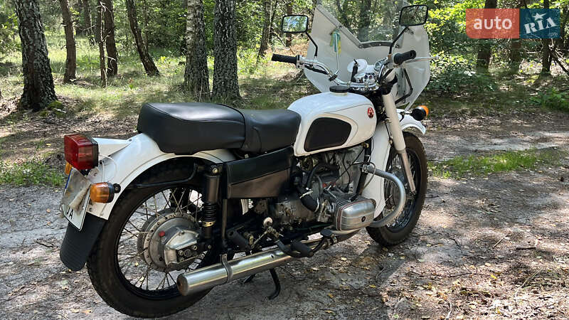 Мотоцикл Классик Днепр (КМЗ) Днепр-11 1992 в Житомире фото 23 Мотоцикл Классик Днепр (КМЗ) Днепр-11 1992 в Житомире
