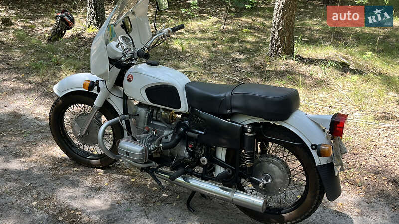 Мотоцикл Классик Днепр (КМЗ) Днепр-11 1992 в Житомире фото 24 Мотоцикл Классик Днепр (КМЗ) Днепр-11 1992 в Житомире