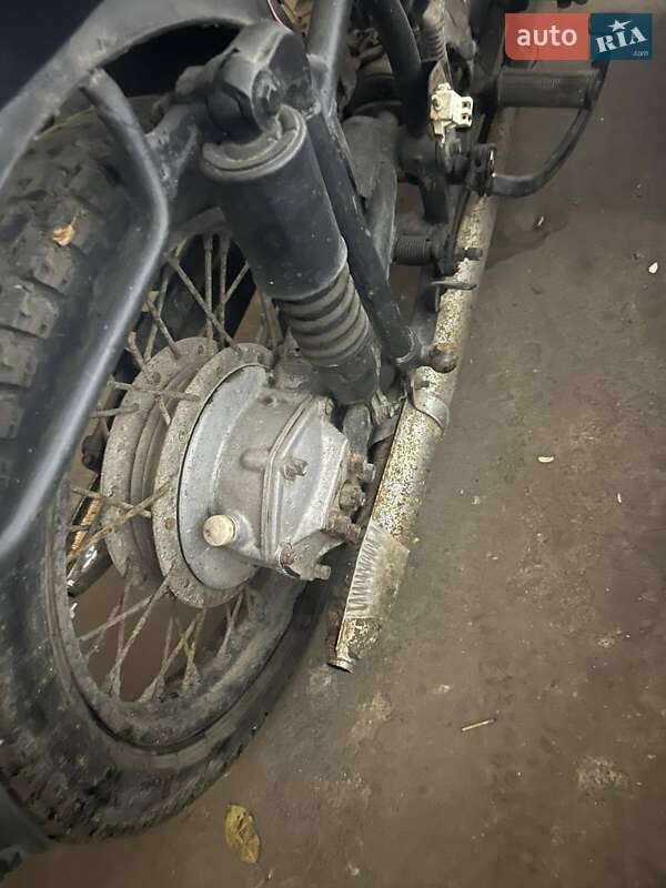 Мотоцикл с коляской Днепр (КМЗ) Днепр-11 1988 в Тернополе