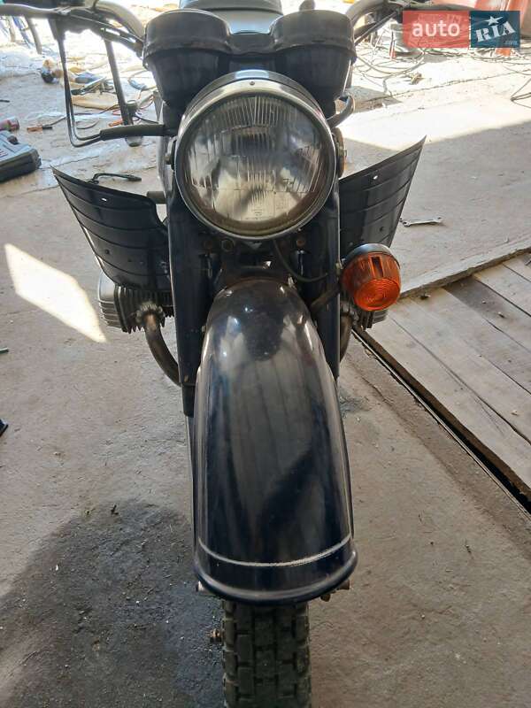 Мотороллер Днепр (КМЗ) Днепр-11 1991 в Сокирянах фото 3 Мотороллер Днепр (КМЗ) Днепр-11 1991 в Сокирянах