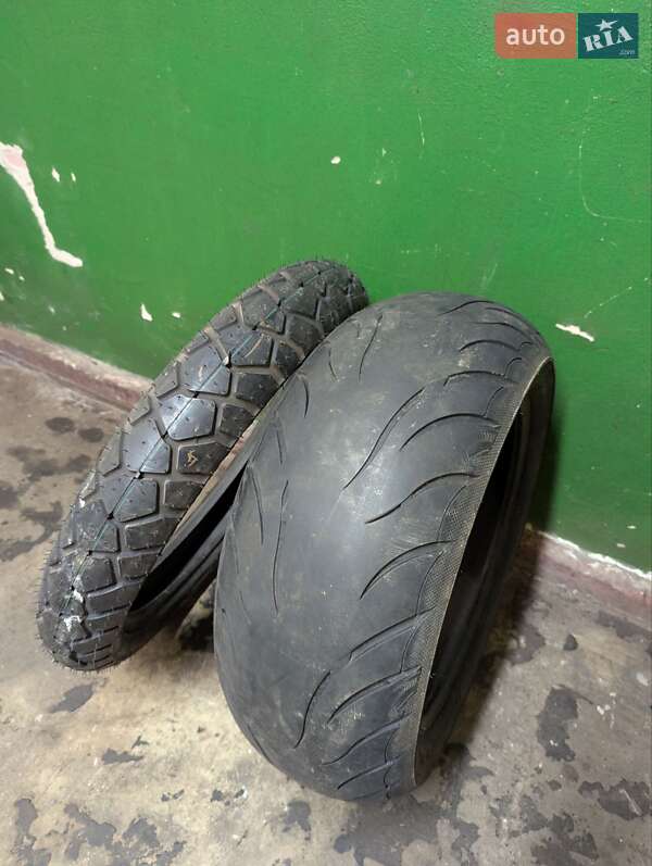 Мотоцикл Чоппер Днепр (КМЗ) Днепр-11 1991 в Киеве фото 16 Мотоцикл Чоппер Днепр (КМЗ) Днепр-11 1991 в Киеве