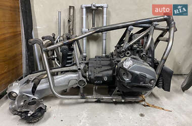 Мотоцикл Кастом Днепр (КМЗ) Днепр-11 1989 в Львове