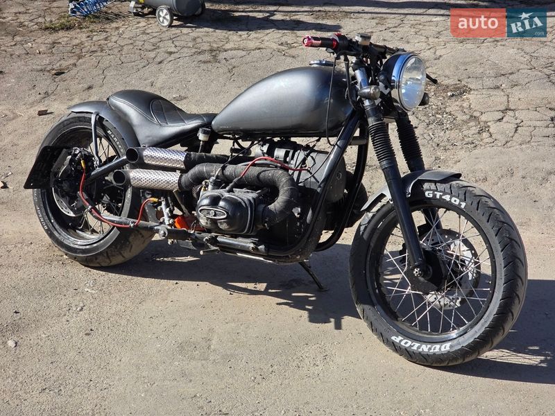 Дніпро (КМЗ) Днепр-11 1987