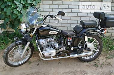 Мотоцикл Чоппер Днепр (КМЗ) Днепр-11 1992 в Харькове