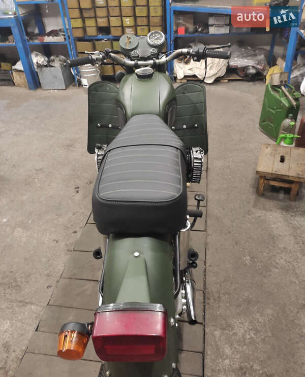 Вантажні трицикли Дніпро (КМЗ) Днепр-12 1990 в Запоріжжі фото 2 Вантажні трицикли Дніпро (КМЗ) Днепр-12 1990 в Запоріжжі