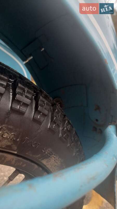 Мотоцикл з коляскою Днепр (КМЗ) К 650 1971 в Борисполі фото 144 Мотоцикл з коляскою Днепр (КМЗ) К 650 1971 в Борисполі