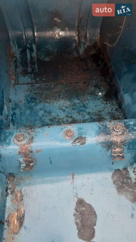 Мотоцикл з коляскою Днепр (КМЗ) К 650 1971 в Борисполі фото 7 Мотоцикл з коляскою Днепр (КМЗ) К 650 1971 в Борисполі