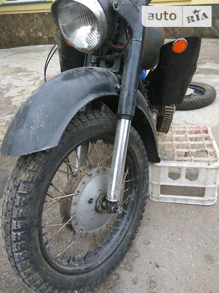 Мотоцикл с коляской Днепр (КМЗ) К 750 1965 в Львове фото 9 Мотоцикл с коляской Днепр (КМЗ) К 750 1965 в Львове