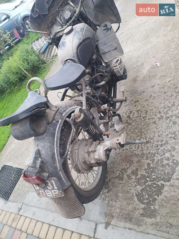 Днепр (КМЗ) К 750 1970 Днепр (КМЗ) К 750 1970