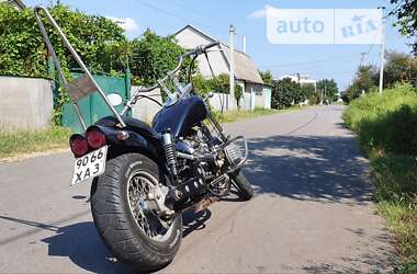 Мотоцикл Кастом Днепр (КМЗ) МТ-10-36 1990 в Чорноморську