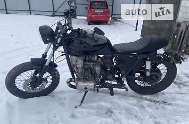 Мотоцикл Кастом Днепр (КМЗ) МТ-10 2020 в Козельщині