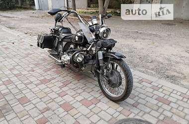 Мотоцикл Кастом Днепр (КМЗ) МТ-11 1989 в Херсоні