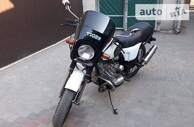 Мотоцикл Туризм Днепр (КМЗ) Соло 1993 в Дубно