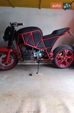 Мотоцикл Без обтекателей (Naked bike) Днепр (КМЗ) Соло 2024 в 