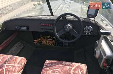 Катер Днепр 1 1980 в Днепре