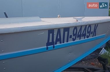 Човен Днепр 2 1979 в Києві фото 5 Човен Днепр 2 1979 в Києві