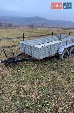 Борт Днестр 2-8Г 2004 в Киеве