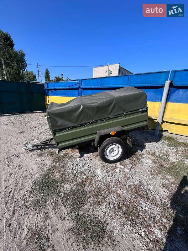 Борт Дніпро 200 2023 в Сахновщине