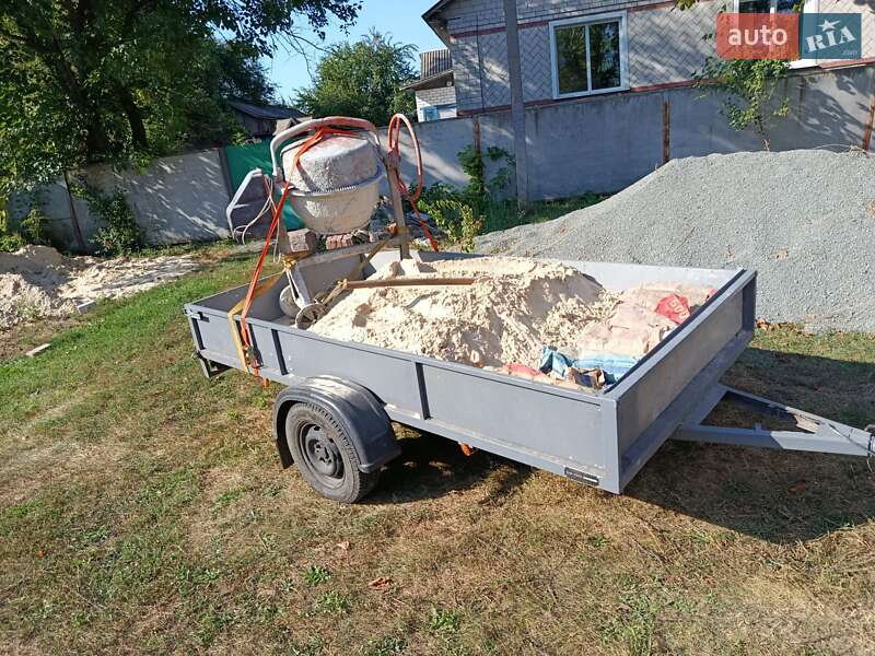 Борт Дніпро 300 2019 в 