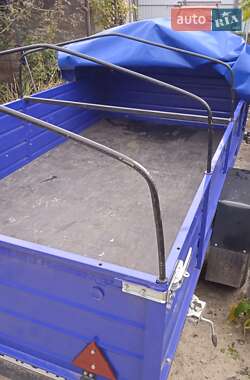 Борт Дніпро Д 2025 в Кривом Роге