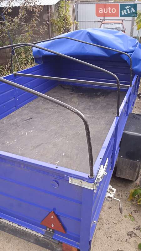 Дніпро Д 2025