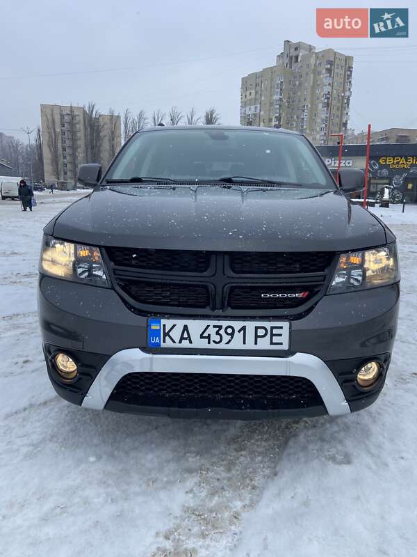 AUTO.RIA – Продажа Додж бу в Украине: купить подержанные Dodge с