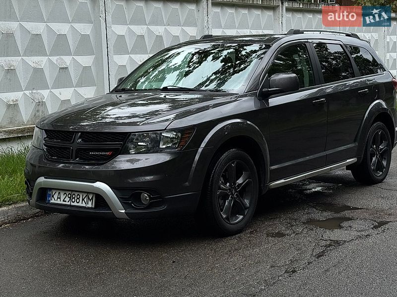クロスロード AUTO.RIA – Додж дорого - купить Дорогие Dodge - Страница 4
